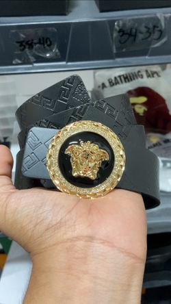 Versace Belts 
