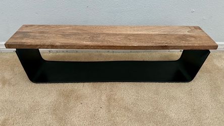 Shelf
