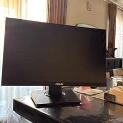 ASUS vg246h 21" Full HD Gaming LCD Monitor