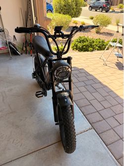 Colorway E-Bike