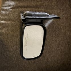 passenger side mirror honda civic 06-11