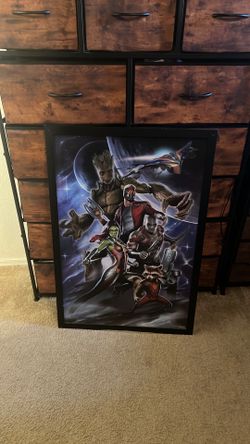 Guardians of the Galaxy picture