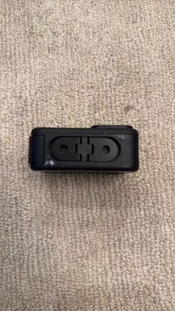 GoPro hero 11