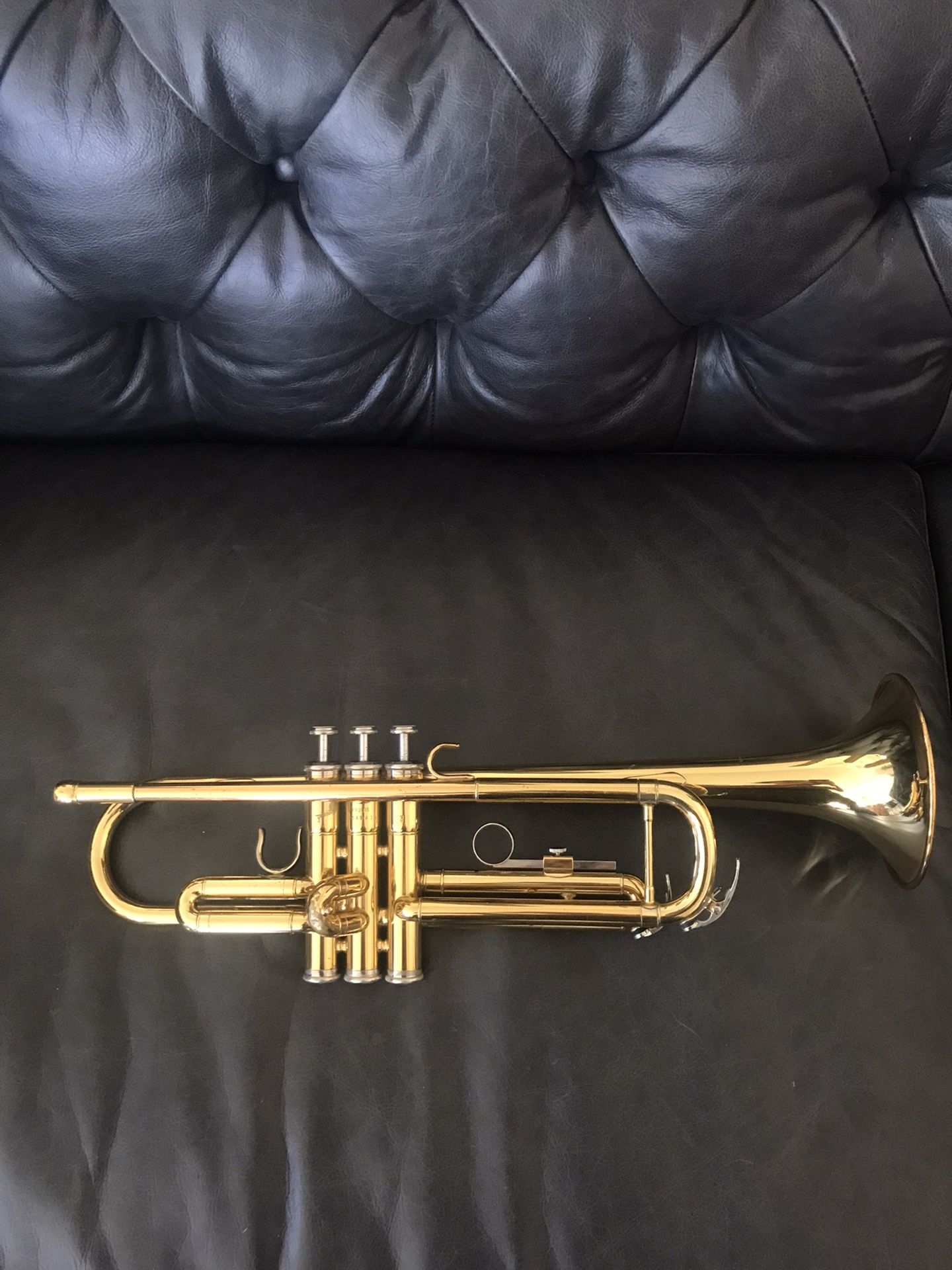 Yamaha Trumpet / Bb Trumpet / Yamaha YTR 2335 Trumpet