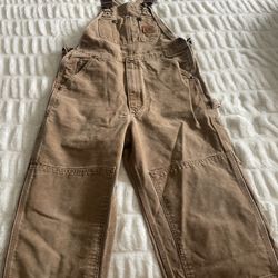 Men’s Carhartt Overalls 