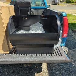 Traeger Grill Frame Assembly Only