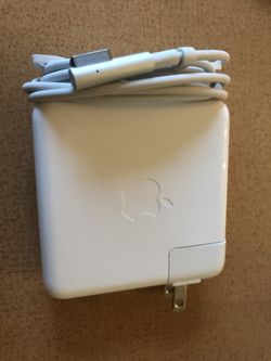 MacBook Pro 85W MagSafe 1 Charger L-tip