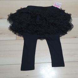 Circo leggings skirt