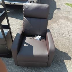 Recliner 