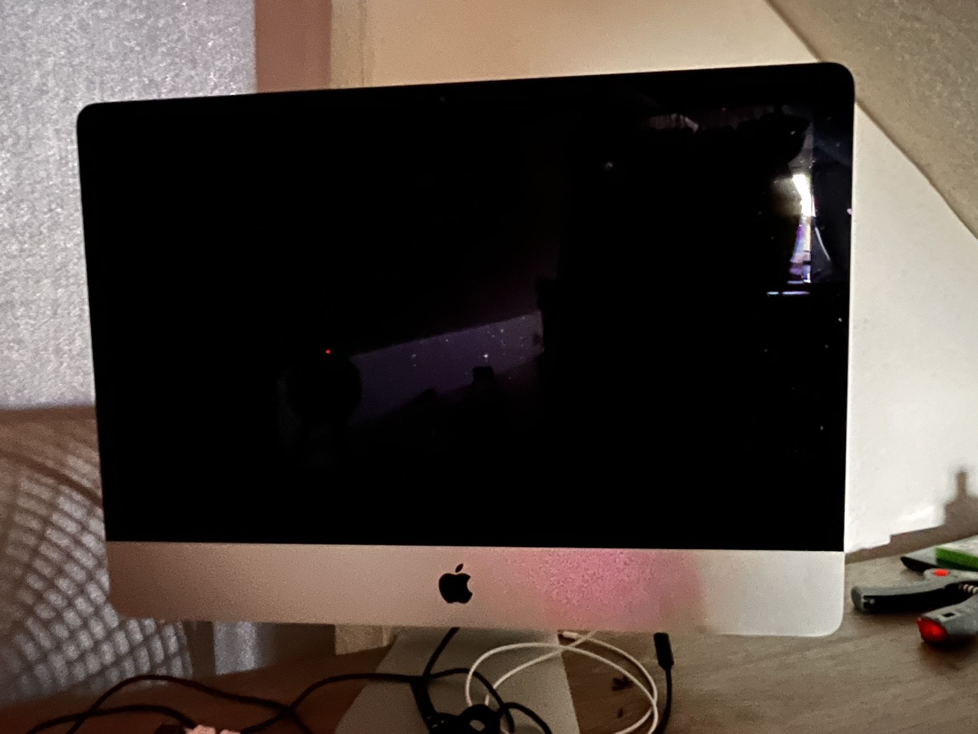I Mac