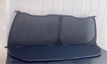2015-2019 Audi A3 Cabriolet/Convertible Wind Deflector