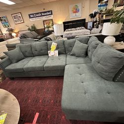Sectional