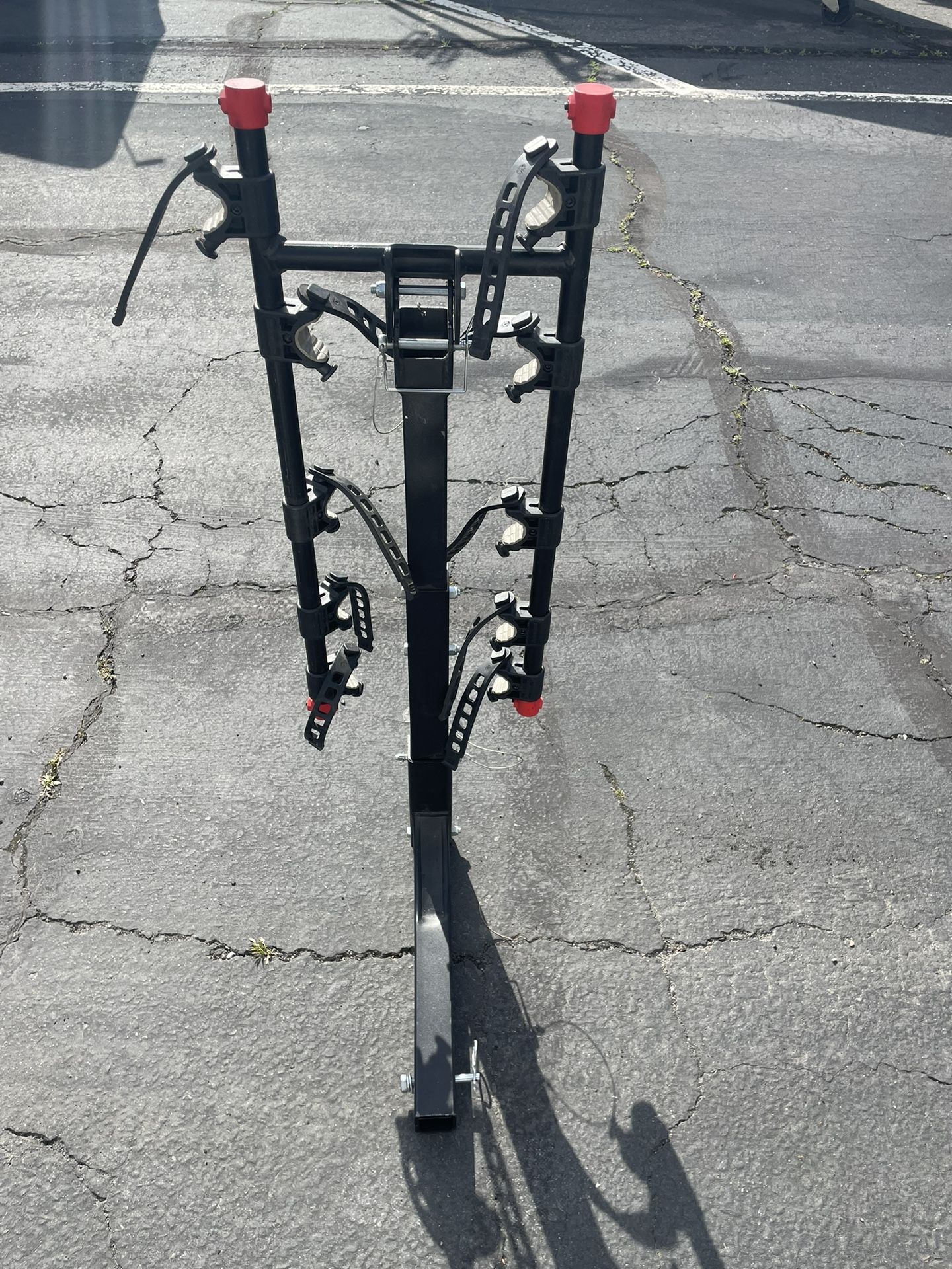 Bike Rack