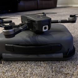 HOLY STONE FPV DRONE