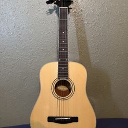 Guitar and More