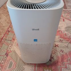 Levoit 600 Smart Air Purifier