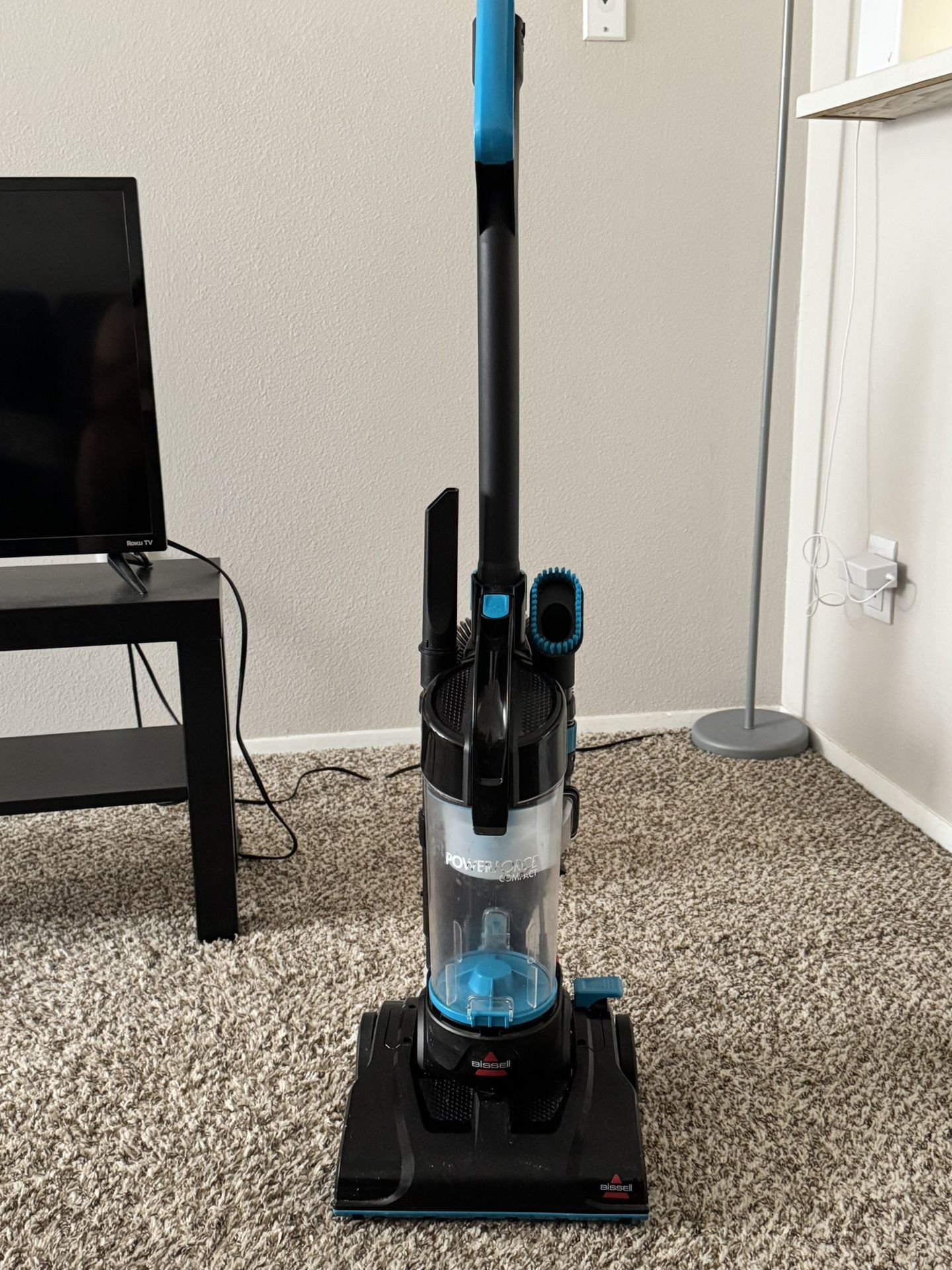 Bissell Powerforce Compact Vacuum