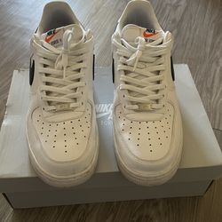 Nike Air Force 1