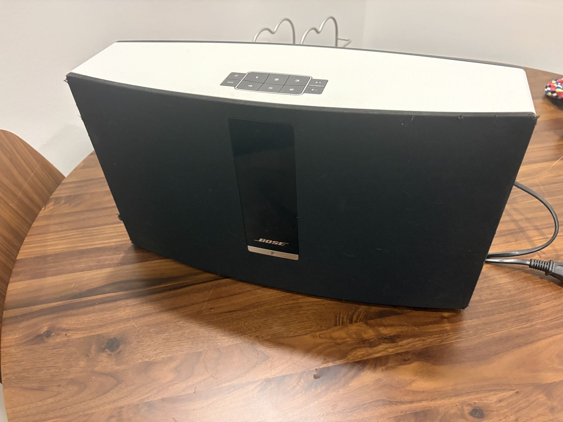 Bose Soundtouch 30