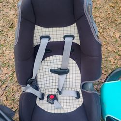 Car Seat