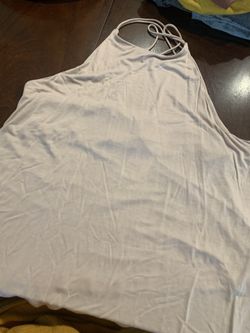 Brand New Blouse With Tags Size L