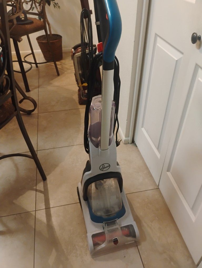 Hoover Power Dash Pet