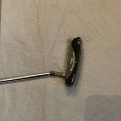 Never Compromise Type 20 Putter