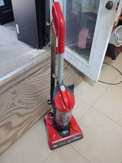 Dirt Devil VACUUM CLEANER MODELUD70163 HOUSEHOLD TYPE