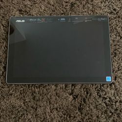 ASUS ZenPad iPad