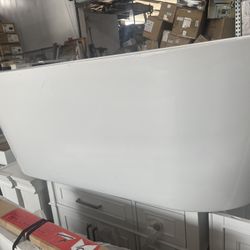 Freestanding Tubs