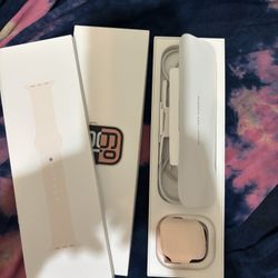 Apple Watch series 10