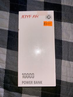 JOYFAR (10,000mAp)