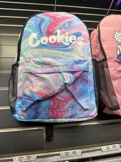 Backpacks 