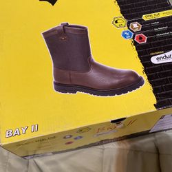 Boots Nay ll.  Size 13