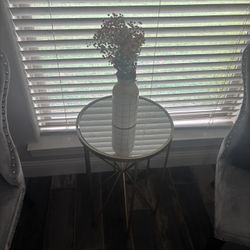 Table And Chairs