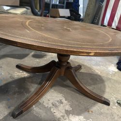 Antique Table
