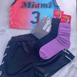 Jersey Sets