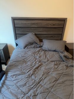 5 pc bedroom set