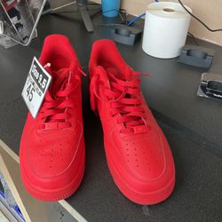 Red Air Forces