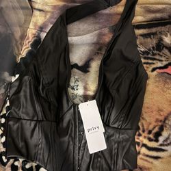 Halter Top Small New 