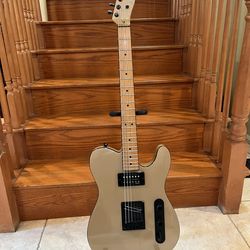 Squier Contemporary Telecaster (Mint)