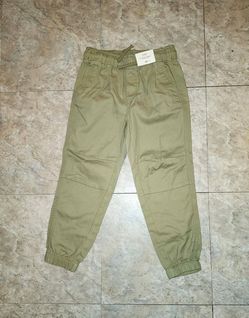H&M Toddler Boys Joggers New 