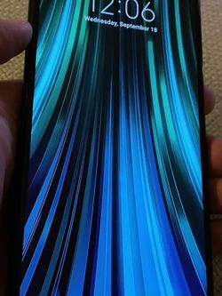 Xiaomi Note 8 64GB