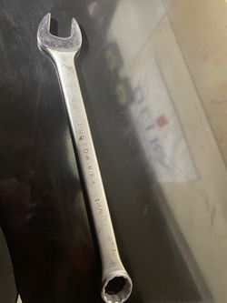 Proto 1-1/4 Combination Wrench