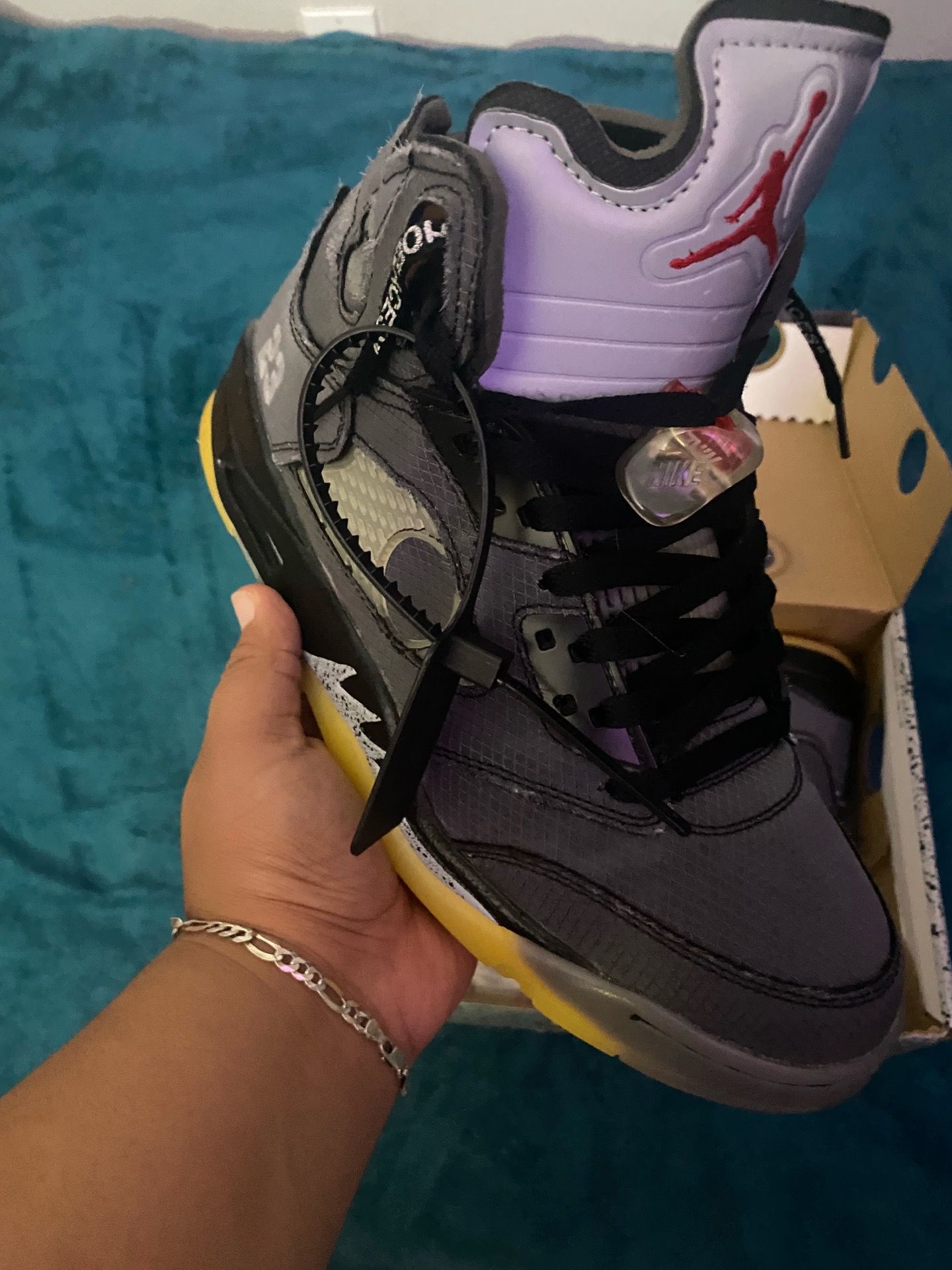 Jordan