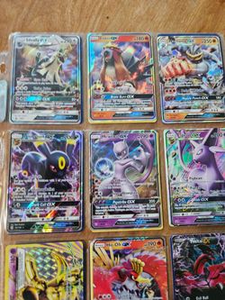 Pokémon cards i will take cash, or trade for an mountain bike