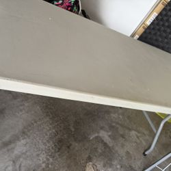 Folding Table