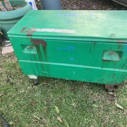 Caja De Herramientas