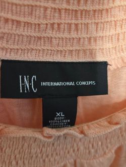 XL NWT XL BLOUSE