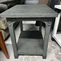 Two Nightstands